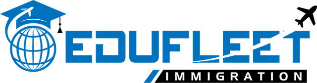 Edufleet Logo