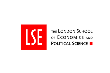 London School of Economics logo