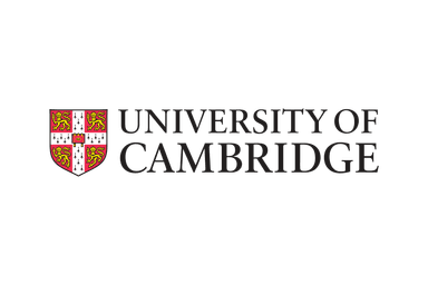 University of Cambridge logo