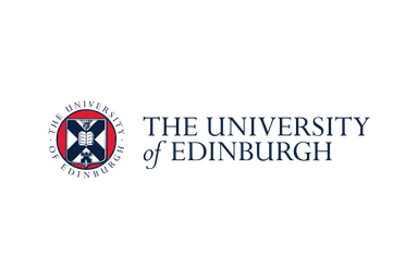 University of Edinburgh logo