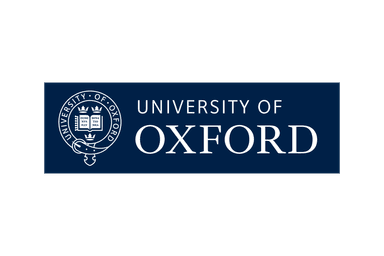 University of Oxford logo