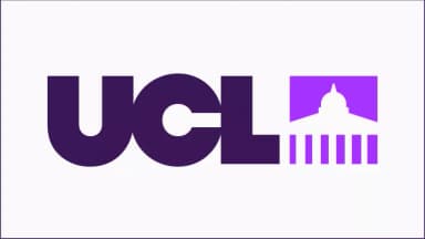 University College London logo